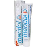 Meridol Gentle White zobna pasta proti krvavitvi dlesni in parodontozi 75 ml | Shoptok.si