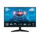 monitor 27B36X 27"/IPS/1920X1080/144Hz/0.5ms mprt/hdmi,dp/adaptive sync/vesa/crna
