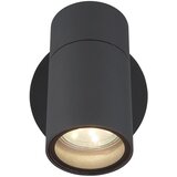 Globo 3209-1 - Zidna spot svetiljka PIPER 1xGU10/35W/230V | Eponuda.com