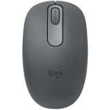 LOGITECH_ M196 Bluetooth grafit sivi miš