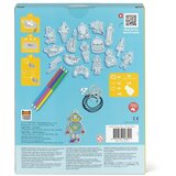 Tiger Tribe Kreativni set Ultimate Retro | shoptok.hr