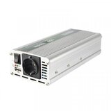 Sal Konverter napona SAI200USB+USB srebrni | Eponuda.ba
