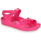 Birkenstock Sandali & Odprti čevlji RIO EVA Rožnata Cene