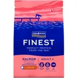 Finest Adult small losos s krompirjem 1,5 kg