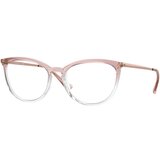 VOGUE Eyewear VO5276 3034 M (51) Roza/Kristalna Cene