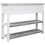  Komoda antikna siva 108x30x76 cm od masivnog drva paulovnije | Eponuda.com