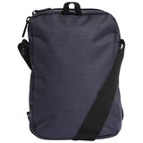 Adidas Torbe za čez ramo HR5373 Siva | Shoptok.si