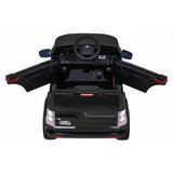  Licencirani auto na akumulator Land Rover Discovery 2 - crni | shoptok.hr