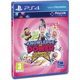  Knowledge is Power Decades (PS4) - rabljeno | Shoptok.si