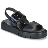 Art Sandali & Odprti čevlji MALAGA Črna | Shoptok.si