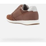 Geox Brown men's sneakers Avery - Men's | Eponuda.ba