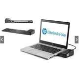  REFURBISHED - Docking Station Hp UltraSlim HSTNN-IX10 D9Y32AA - GRADE A + 120W(JAMSTVO: 12 MJ.) Cijene