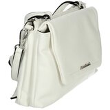 Marina Galanti Ročne torbice MB0419FP2 Bela | Shoptok.si