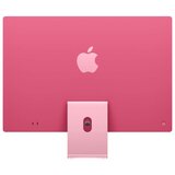 Apple iMac MWUG3D/A Pink - 61cm(24&#39 &#39 ) M4 8-Core Chip 8-Core GPU 16GB Ram 256GB SSD | shoptok.hr