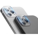 INF Zaščita za objektiv kamere iPhone - kristalno čista iPhone 16 Plus, (21664040) Cene