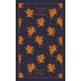Penguin Books Richard Wagner - The Ring Of The Nibelung Cene