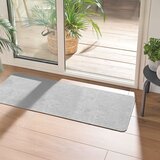 Douceur d intérieur Predpražnik 45x120 cm Carpetuni – | Shoptok.si