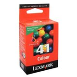 Lexmark Tinta 18Y0141E – N°41A COLOR Print Cartridge, za X4875,X6575 | Eponuda.ba