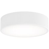  CLEO LED plafonsko svetlo 24W/230V 3000K, prečnik 30 cm, belo | Eponuda.com
