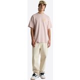 Vans Majice & Polo majice Brush script loose ss Kostanjeva | Shoptok.si