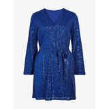 Vila Blue women's dress Viglitas Deep - Women | shoptok.hr