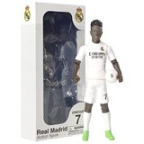 Flair Toys Nogometna akcijska figura, 20 cm – Real Madrid, Vinicius v dresu s številko 7 | Shoptok.si