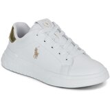 Polo Ralph Lauren HERITAGE COURT SUPER Bijela Cijene