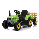 Winner Bike Dečiji Traktor na Akumulator XMX611 Zelana–  BCK0934 | Eponuda.com