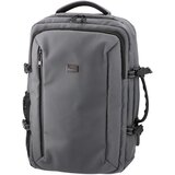 Empire BytePack, laptop ranac, 17 inch, siva Cene