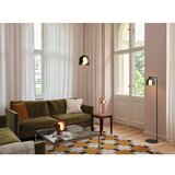 Osram Stojeća lampa DECOR COROLLE 1xE27/15W/230V zelena | Eponuda.com