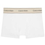 Calvin Klein bele ženske bokserice Cene