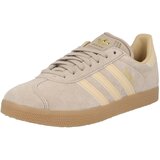 Adidas Nizke superge 'GAZELLE' bež | Shoptok.si
