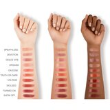 Nars AFTERGLOW SENSUAL SHINE LIPSTICK hidratantni ruž za usne nijansa DEVOTION 1,5 g | shoptok.hr