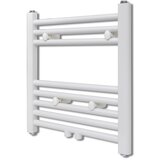 vidaXL kopalniški cevni radiator za centralno ogrevanje raven 480x480 mm Cene
