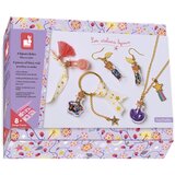 Janod Kreativni set - Vilinski nakit u bočici Cene