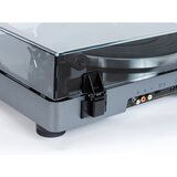 ELAC Miracord 50 schwarz Plattenspieler | Shoptok.si