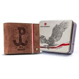 Peterson Denarnice Ptn 304pw-03 Bež Cene