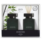 IPURO Essential Black Bamboo set dišav za prostore - 100 ml | Shoptok.si