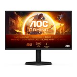 AOC Monitor Gaming 25G4SXU 24.5" Fast IPS, 1920x1080, 310Hz (OC), 0.3ms MPRT (1ms GtG), 400cd/m2, 1000:1, Adaptive Sync, G-Sync Compatible, HDR400, USB hub, 2x HDMI, 1x DP, Full Ergo Cijene