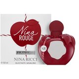 Parfem Nina Rouge Toaletna voda za ženske 50 ml | Shoptok.si