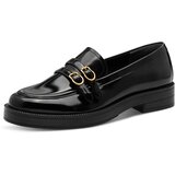 Tamaris Slip On cipele crna Cijene