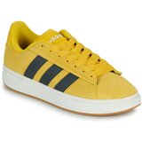 Adidas GRAND COURT ALPHA 00s žuta | shoptok.hr