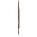 By Terry Browliner Blackstar natančni svinčnik za obrvi N4 Brunette 0.09 kg | Shoptok.si