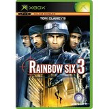 Rainbow Six 3 (XBOX) - rabljeno | Shoptok.si