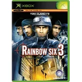 Six 3 (XBOX) - rabljeno