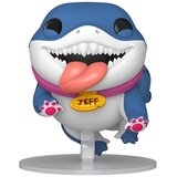 Funko Figura POP Marvel Rivals Jeff the Land Shark | shoptok.hr