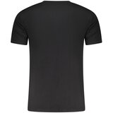 Aeronautica Militare Muška crna majica | shoptok.hr