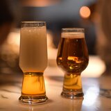 LUIGI BORMIOLI Birrateque kozarec za pivo Pilsner 540ml / steklo, (5000198082) | Shoptok.si