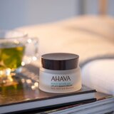 Ahava Beauty Before Age nočna lifting krema za učvrstitev kože za obraz, vrat in dekolte 50 ml | Shoptok.si