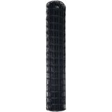 vidaXL Siva evropska ograja 1.4 x 10 m Jeklo | Shoptok.si